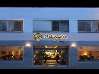 Фото: Mengen